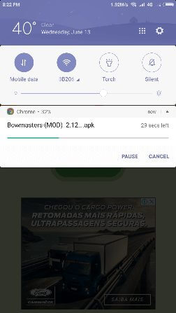 bowmasters download free